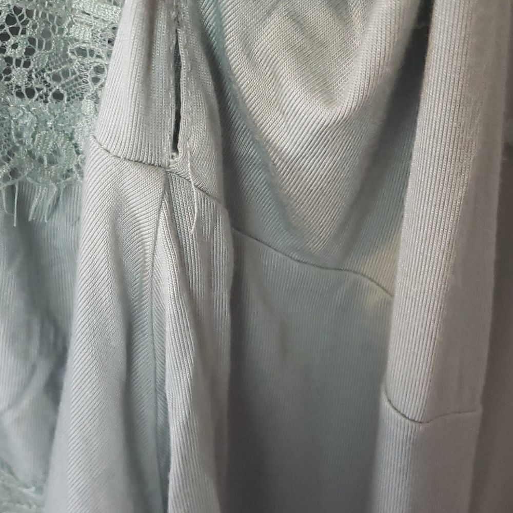Light Green Jacket‎ - Picture 2 of 7